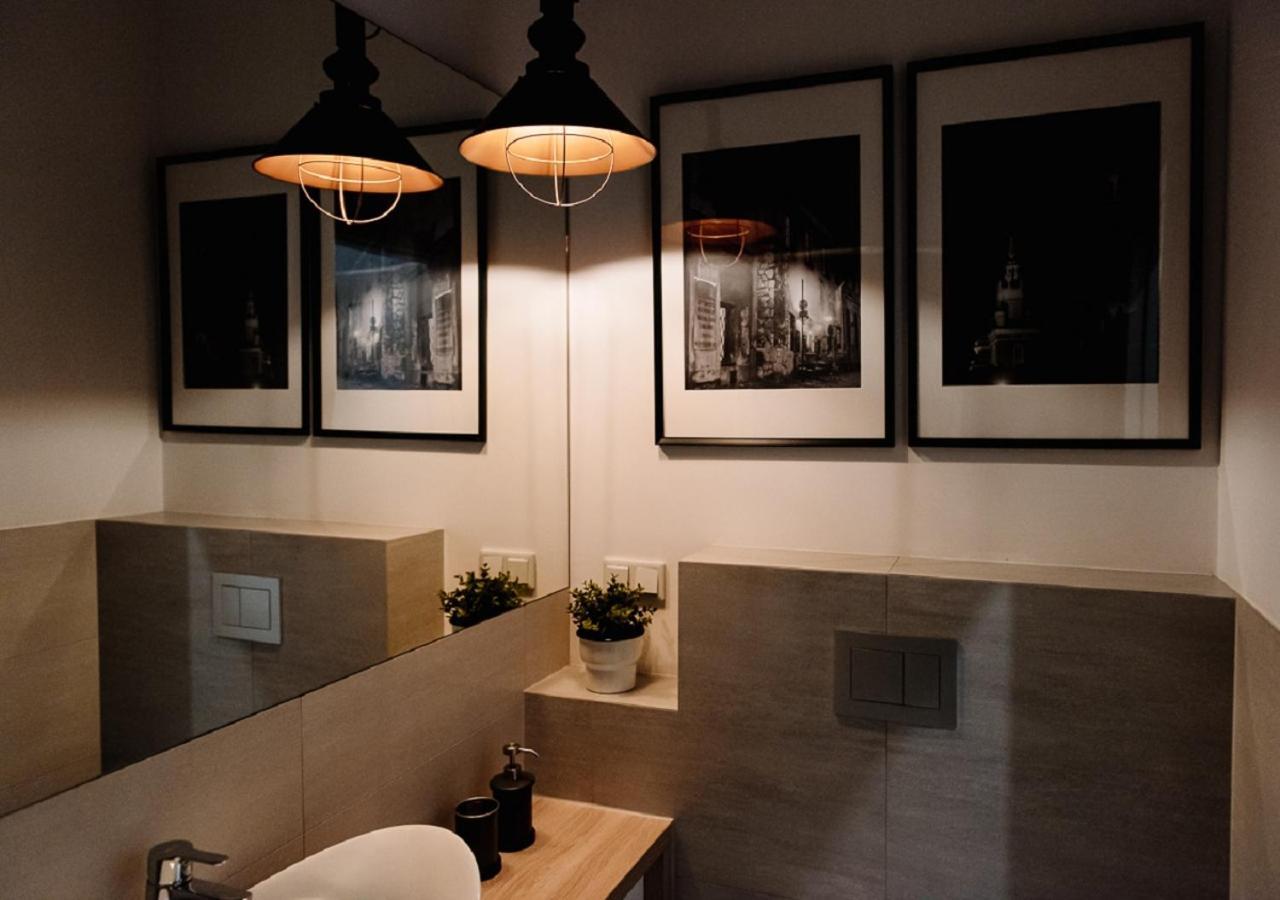 Memory Apartments Krakow Dış mekan fotoğraf