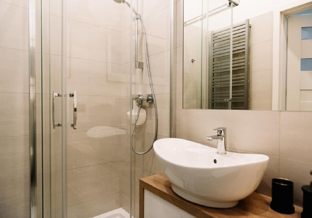Memory Apartments Krakow Dış mekan fotoğraf